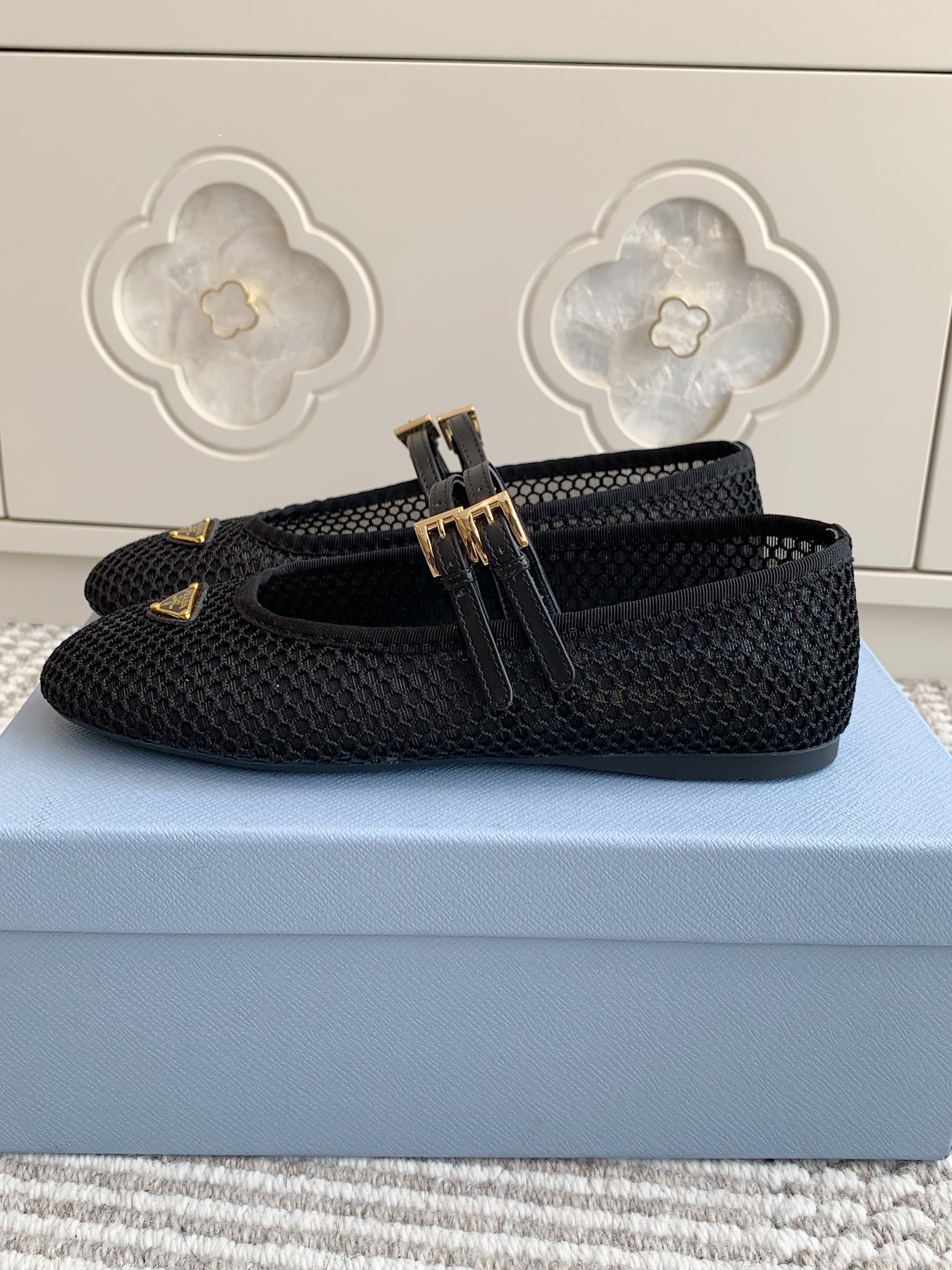 [Prada Women