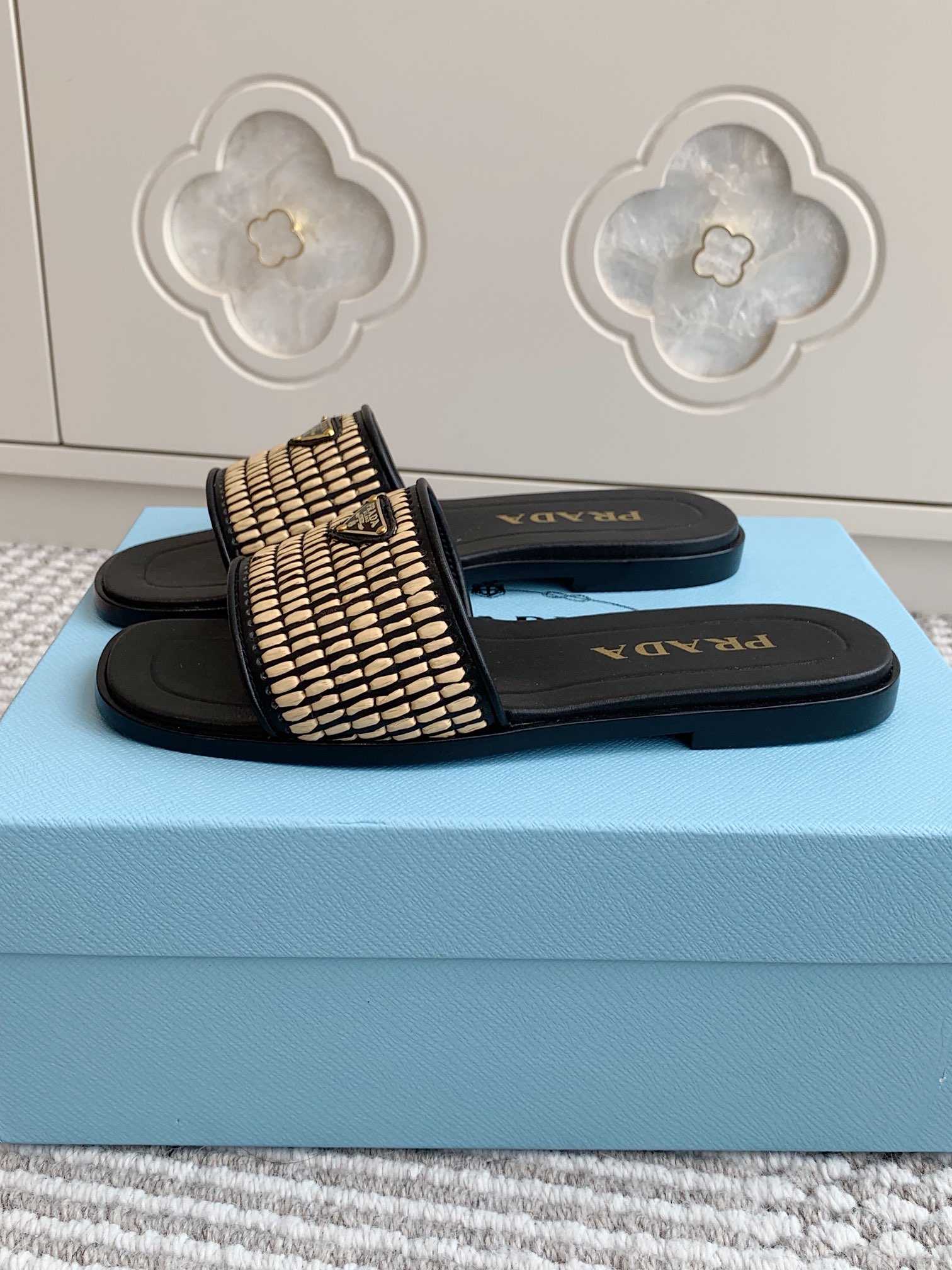 [Prada Women