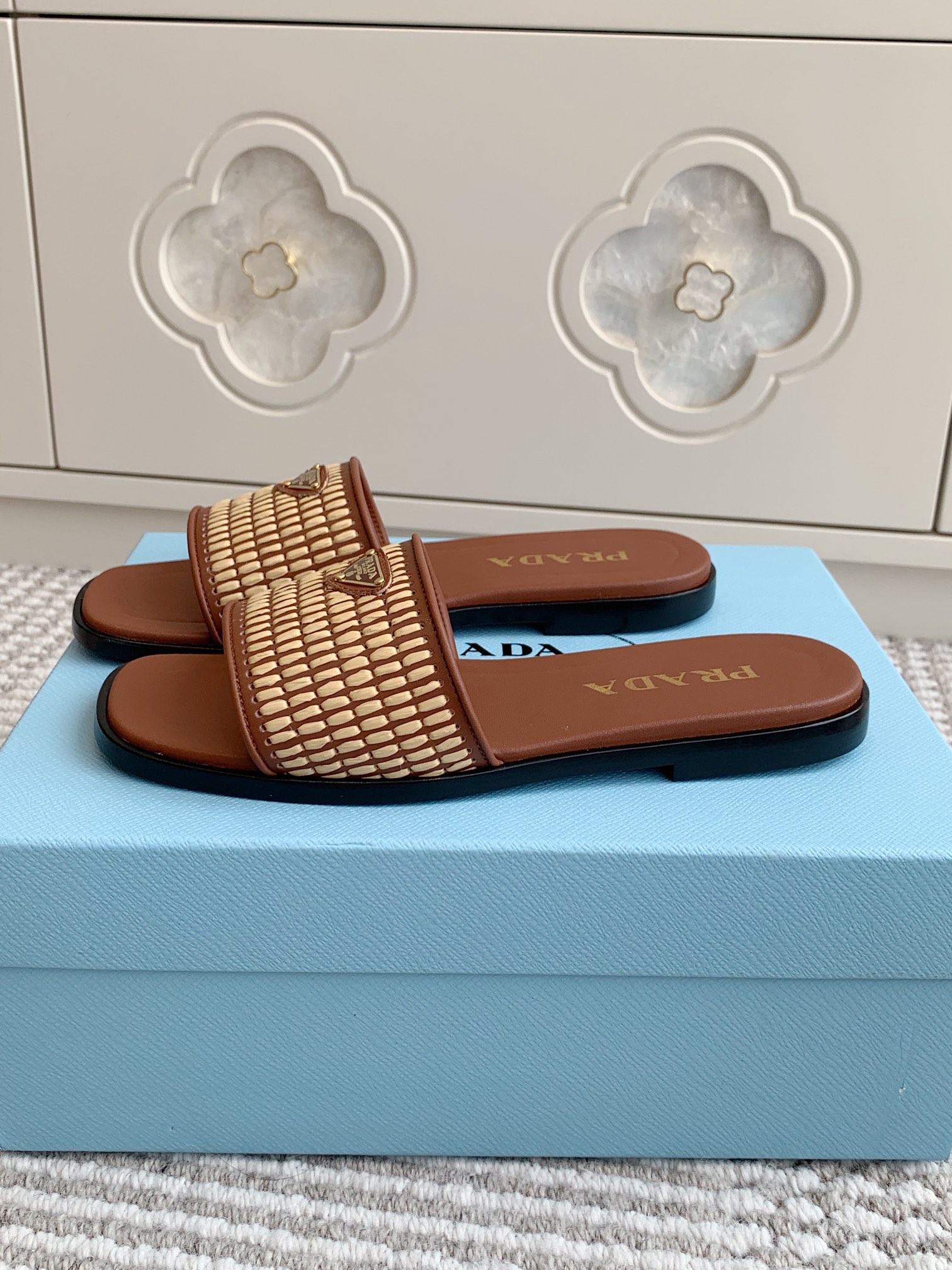 [Prada Women