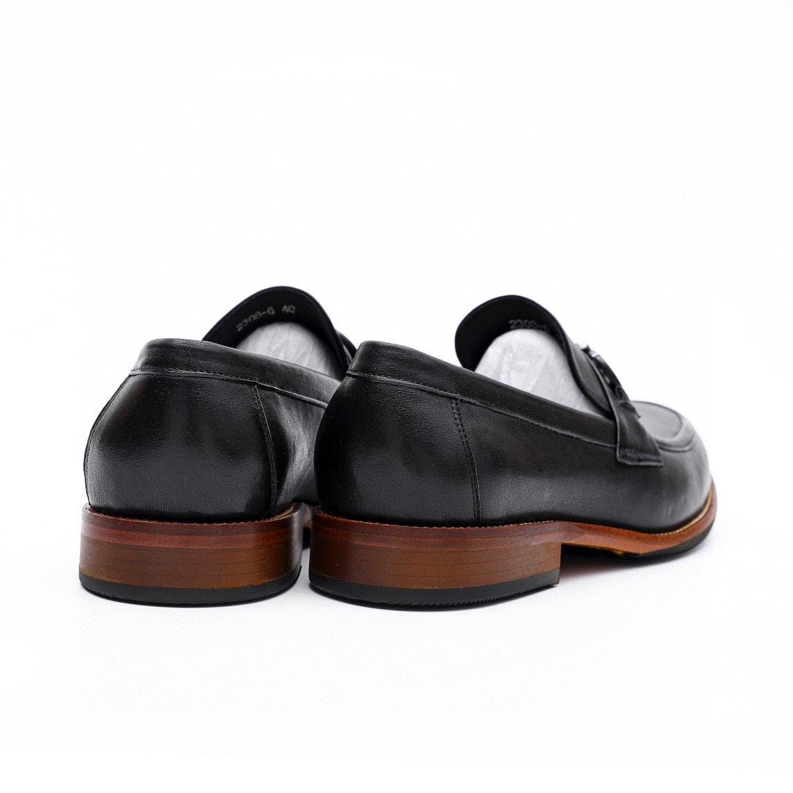 Ferragamo Men's Leather Loafers - Classic Italian Style, Premium Quality Shoes 8 i1743226698 7224 6