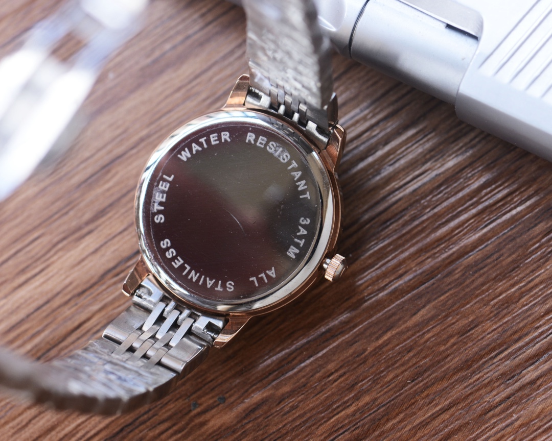 Omega 484 Gold Drilling Ring: Popular Women’s Wristwatch for Elegant Style - 图片 9