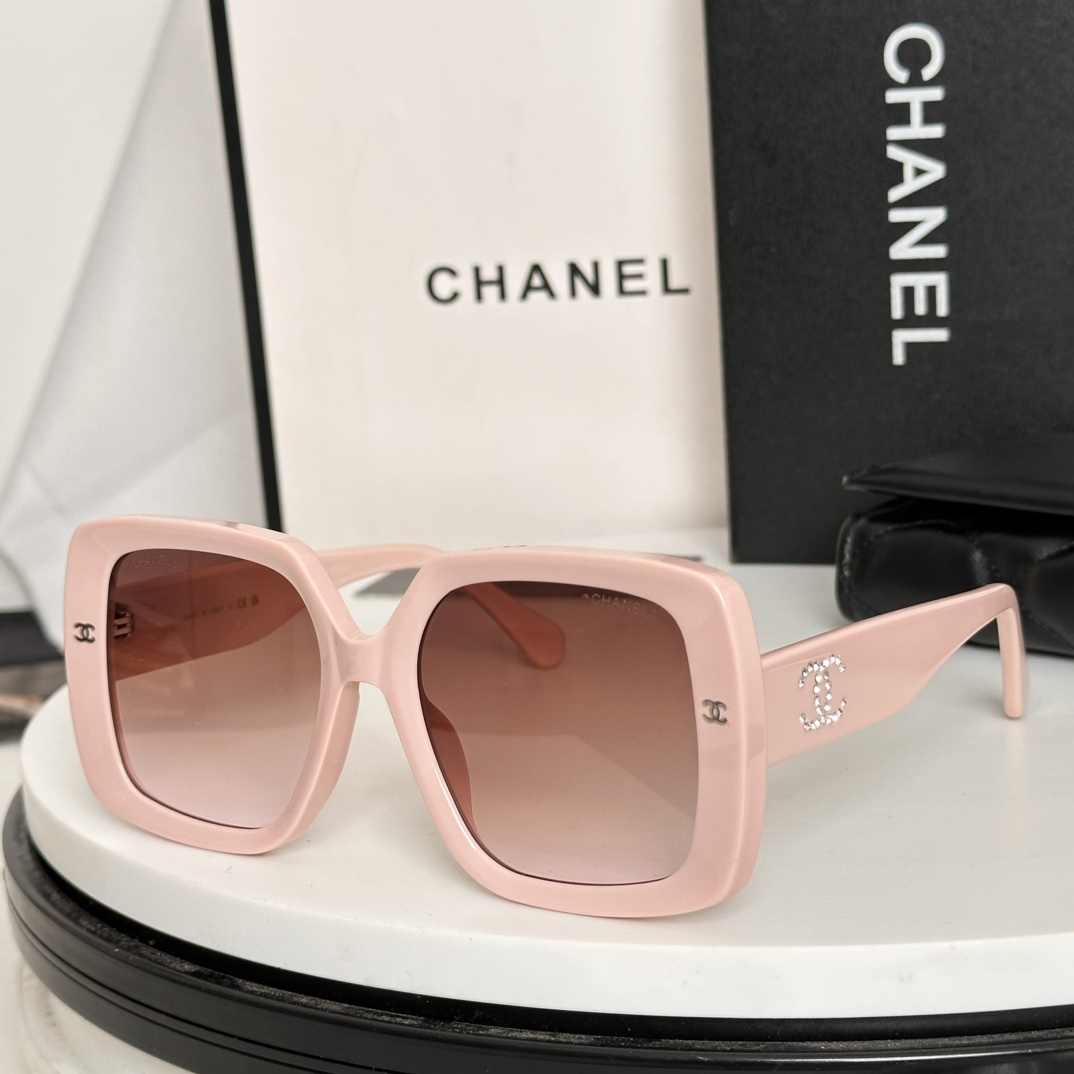  ‼️CHANE*🌸🌸🌸MODEL：9165B 🌸🌸🌸 SIZE55口20-140🌸🌸🌸
