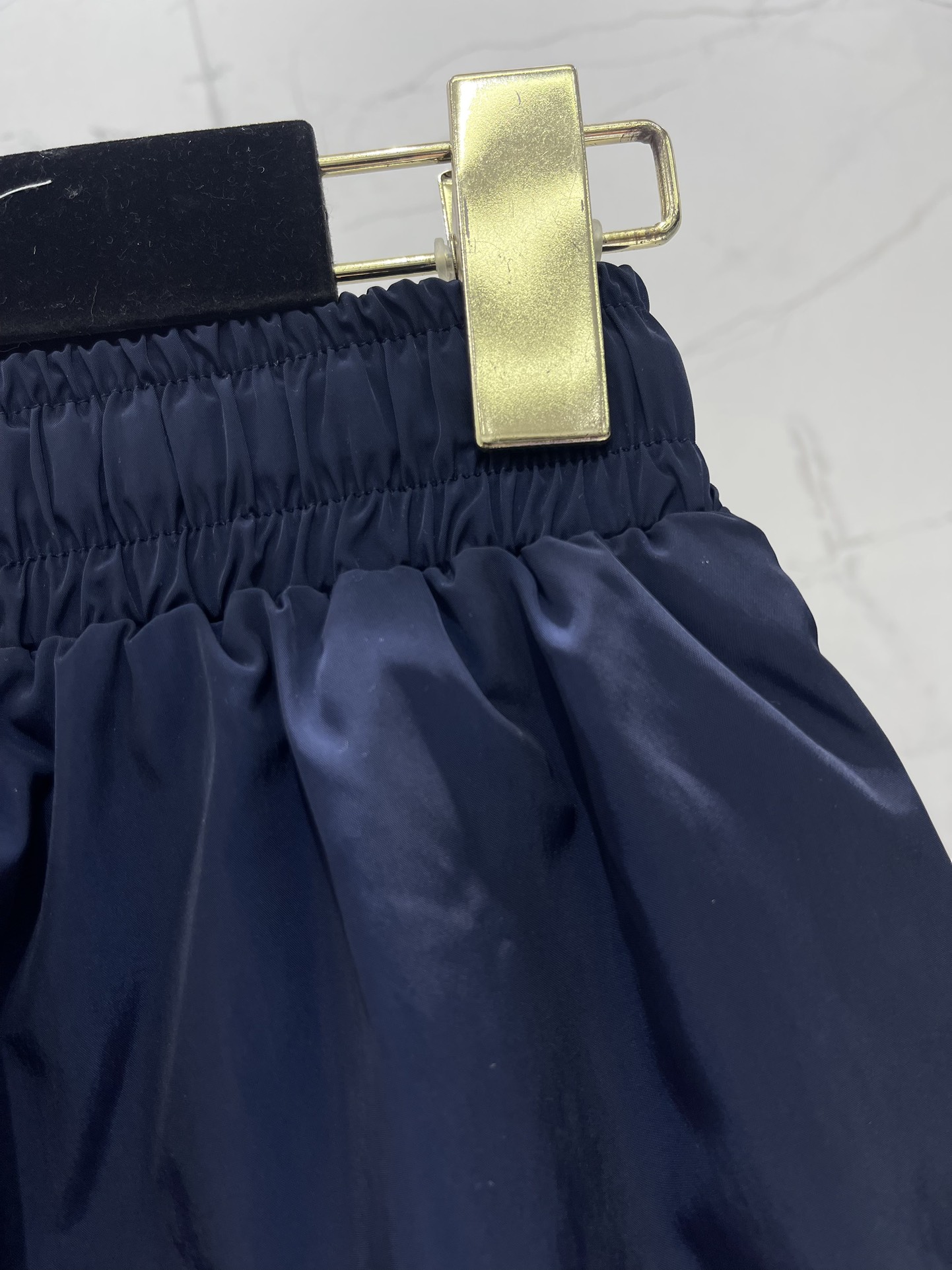 Chanel Women's Casual Sports Contrast Color Thin Jacket Shorts Two-Piece Set 9 i1743243853 8588 7