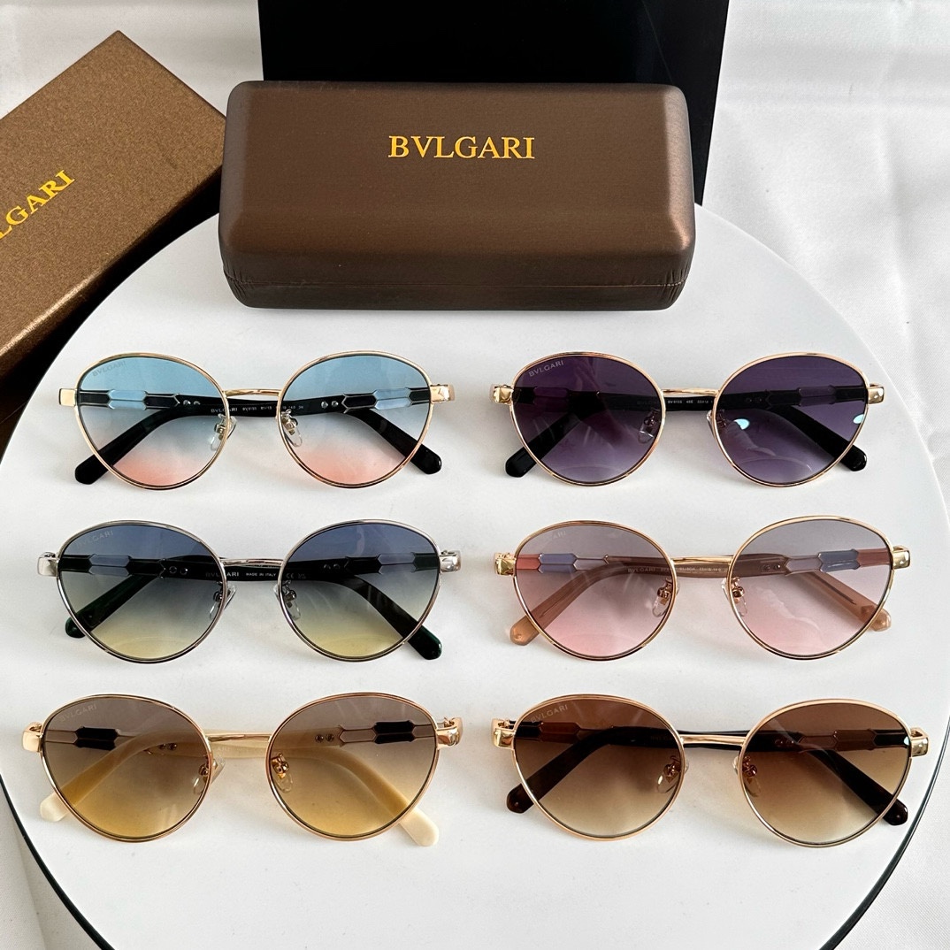  ‼️BVLGAR*🌟🌟🌟MODEL：BV6155🌟🌟🌟SIZE：55口18-140🌟🌟🌟