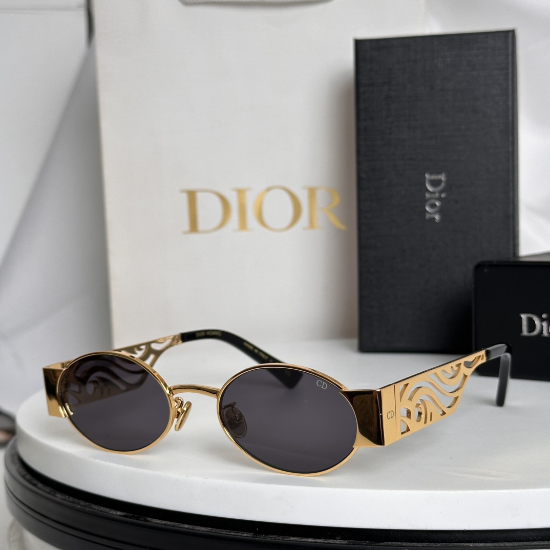  ‼️DIOR✨✨✨MODEL RAVE✨✨✨SIZE：51口19-145✨✨✨