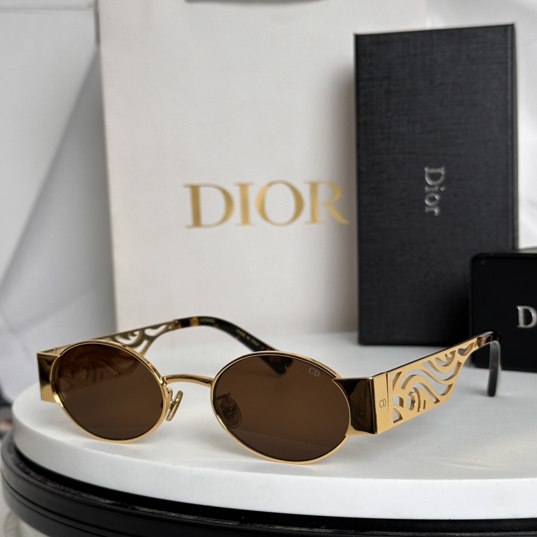  ‼️DIOR✨✨✨MODEL RAVE✨✨✨SIZE：51口19-145✨✨✨