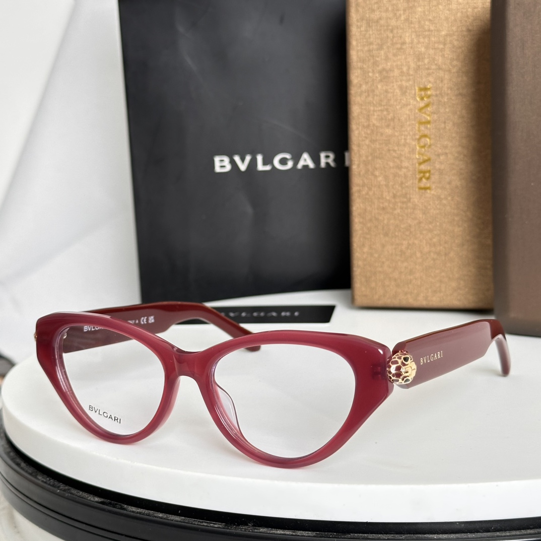  ‼️BVLGAR*
MODEL：BV50029I
SIZE：52口17-140