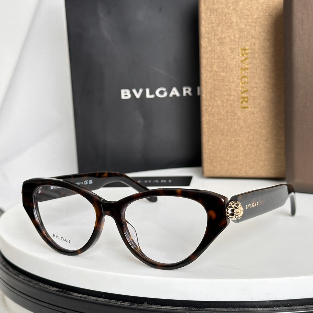  ‼️BVLGAR*
MODEL：BV50029I
SIZE：52口17-140