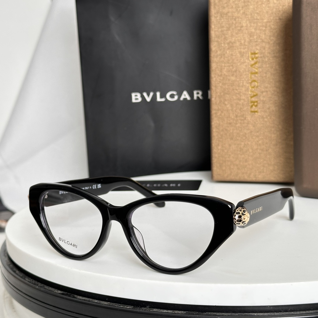  ‼️BVLGAR*
MODEL：BV50029I
SIZE：52口17-140