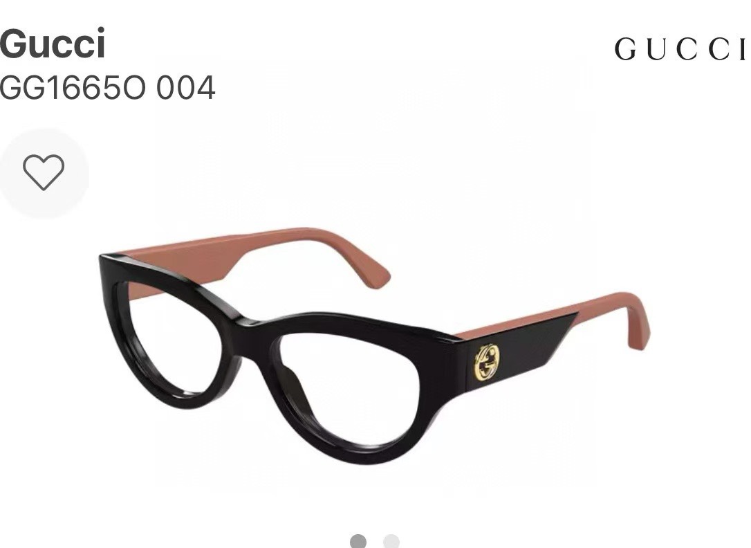  ‼️GUCC*🐝🐝🐝MODEL：GG1665O 🐝🐝SIZE：53口16-145🐝🐝🐝