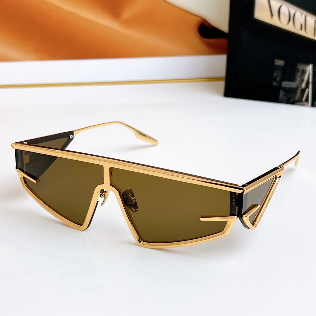  GIVENCHY
MOD：GV60015U
Size：68口4 138
🔝🔝