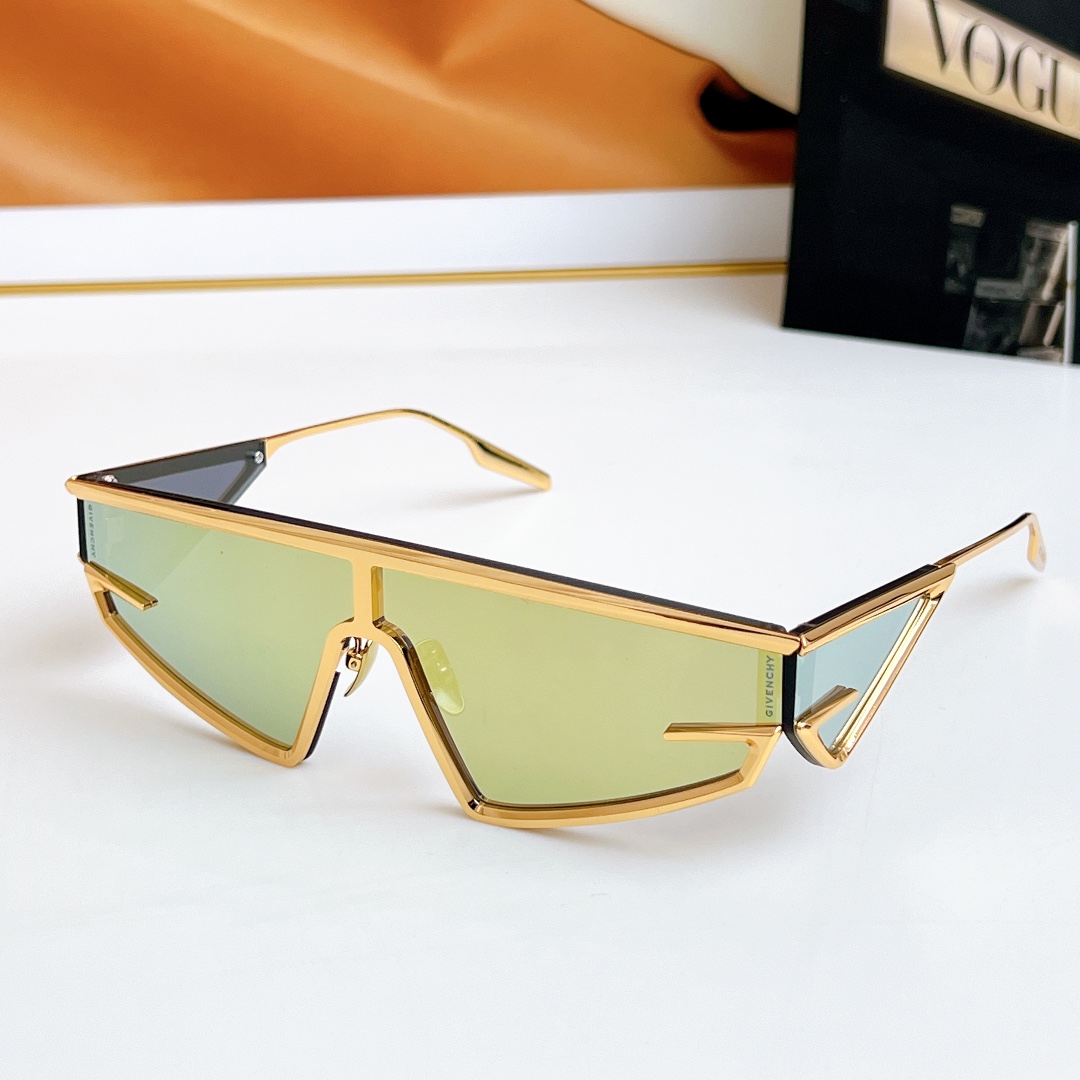  GIVENCHY
MOD：GV60015U
Size：68口4 138
🔝🔝