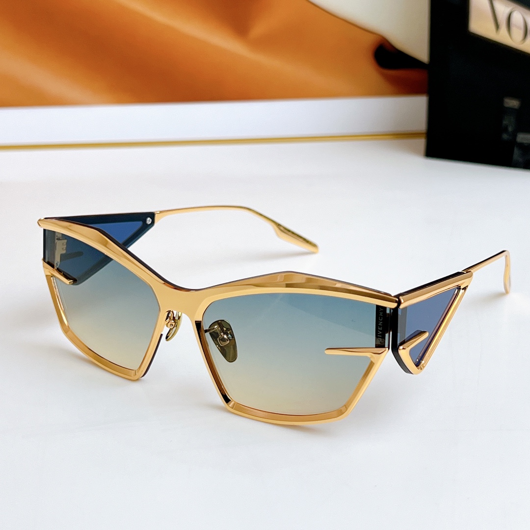  GIVENCH*
Mod：GV40066 
size：61口18-138
🔝🔝