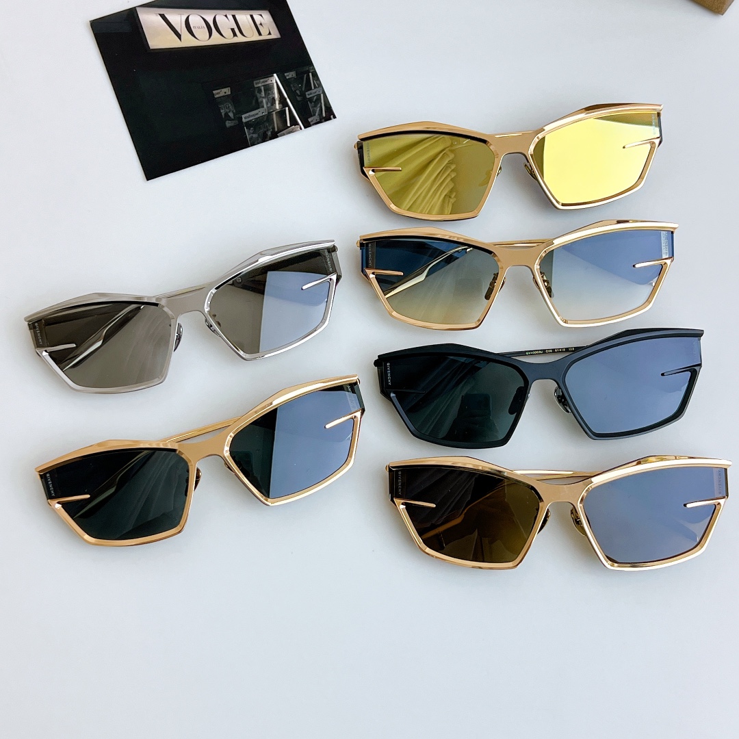  GIVENCH*
Mod：GV40066 
size：61口18-138
🔝🔝