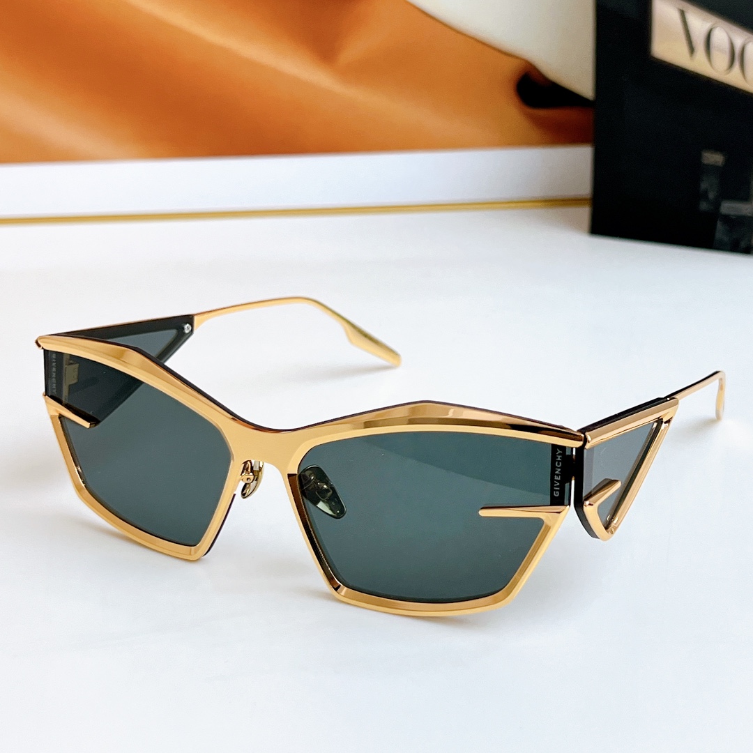  GIVENCH*
Mod：GV40066 
size：61口18-138
🔝🔝