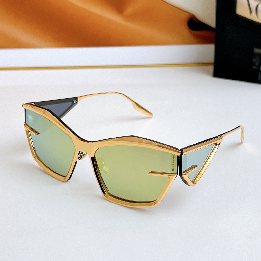  GIVENCH*
Mod：GV40066 
size：61口18-138
🔝🔝
