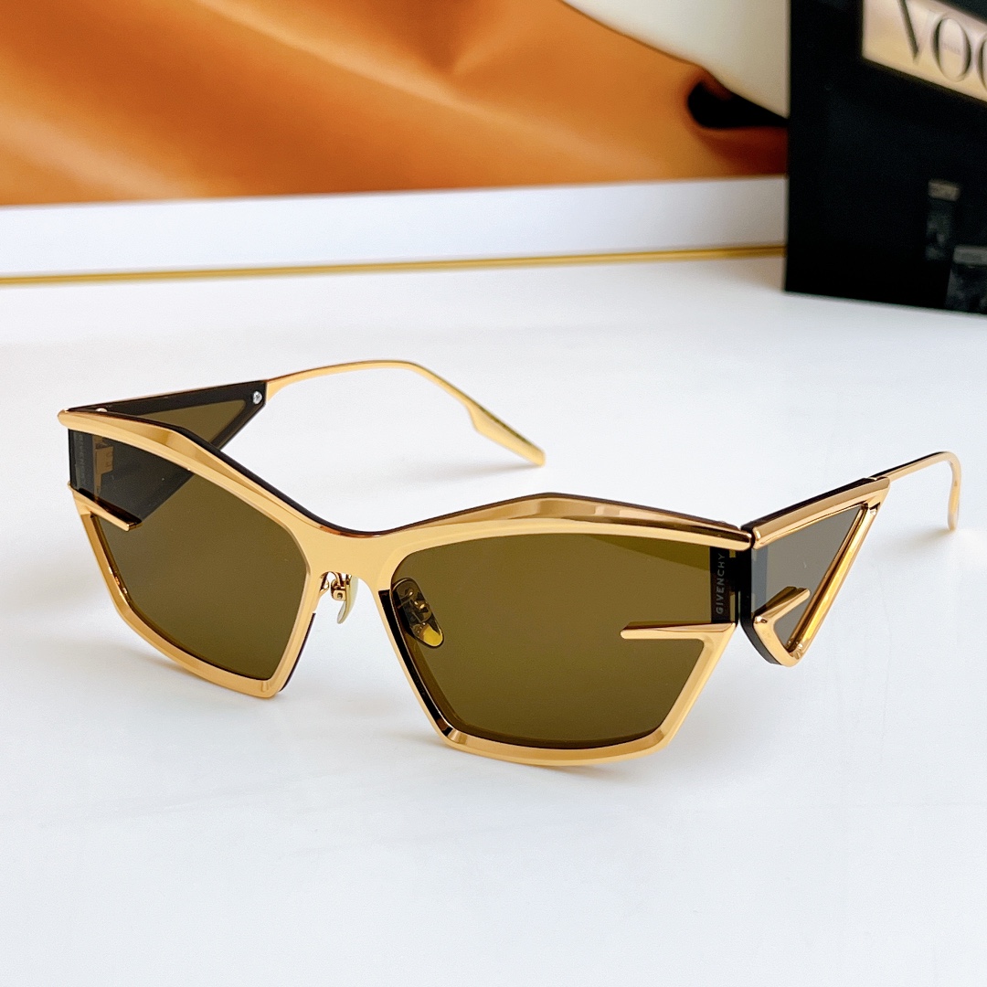  GIVENCH*
Mod：GV40066 
size：61口18-138
🔝🔝