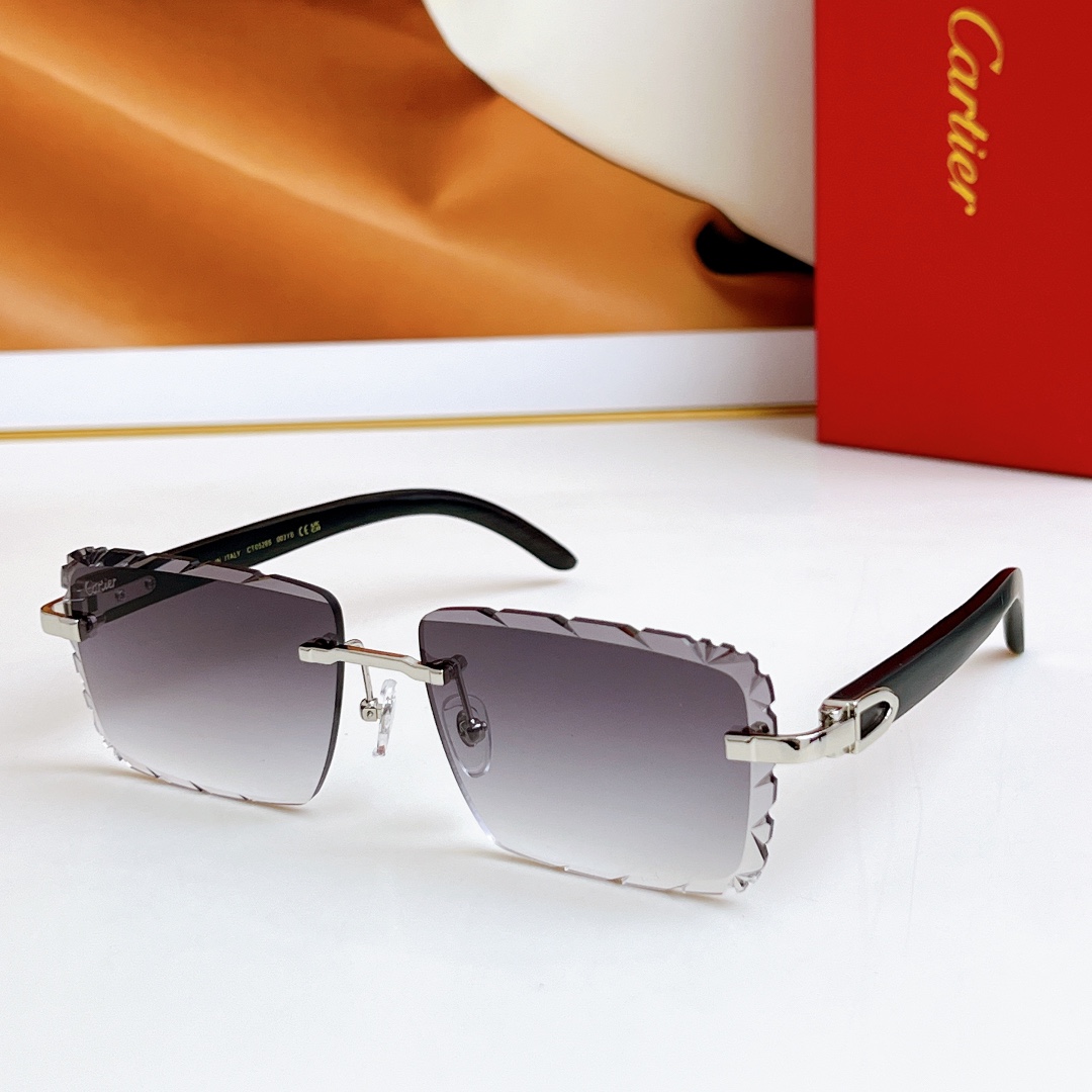  Cartier
MODCT0528S
Size60口16 140
🔝🔝