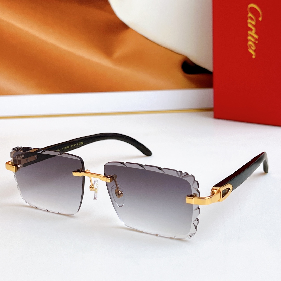  Cartier
MODCT0528S
Size60口16 140
🔝🔝