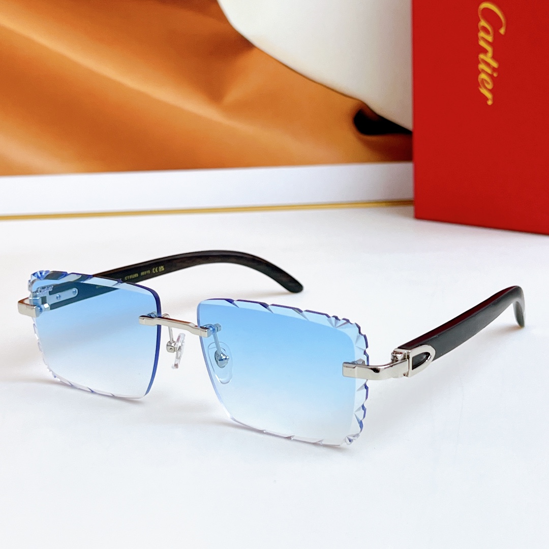  Cartier
MODCT0528S
Size60口16 140
🔝🔝