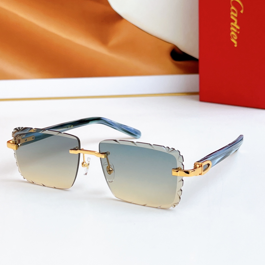  Cartier
MODCT0528S
Size60口16 140
🔝🔝