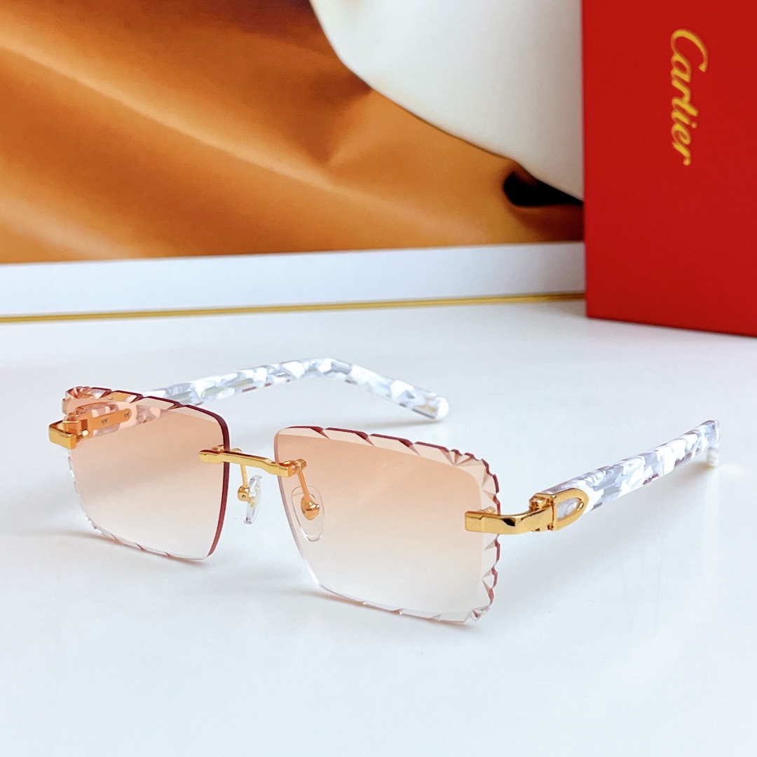  Cartier
MODCT0528S
Size60口16 140
🔝🔝