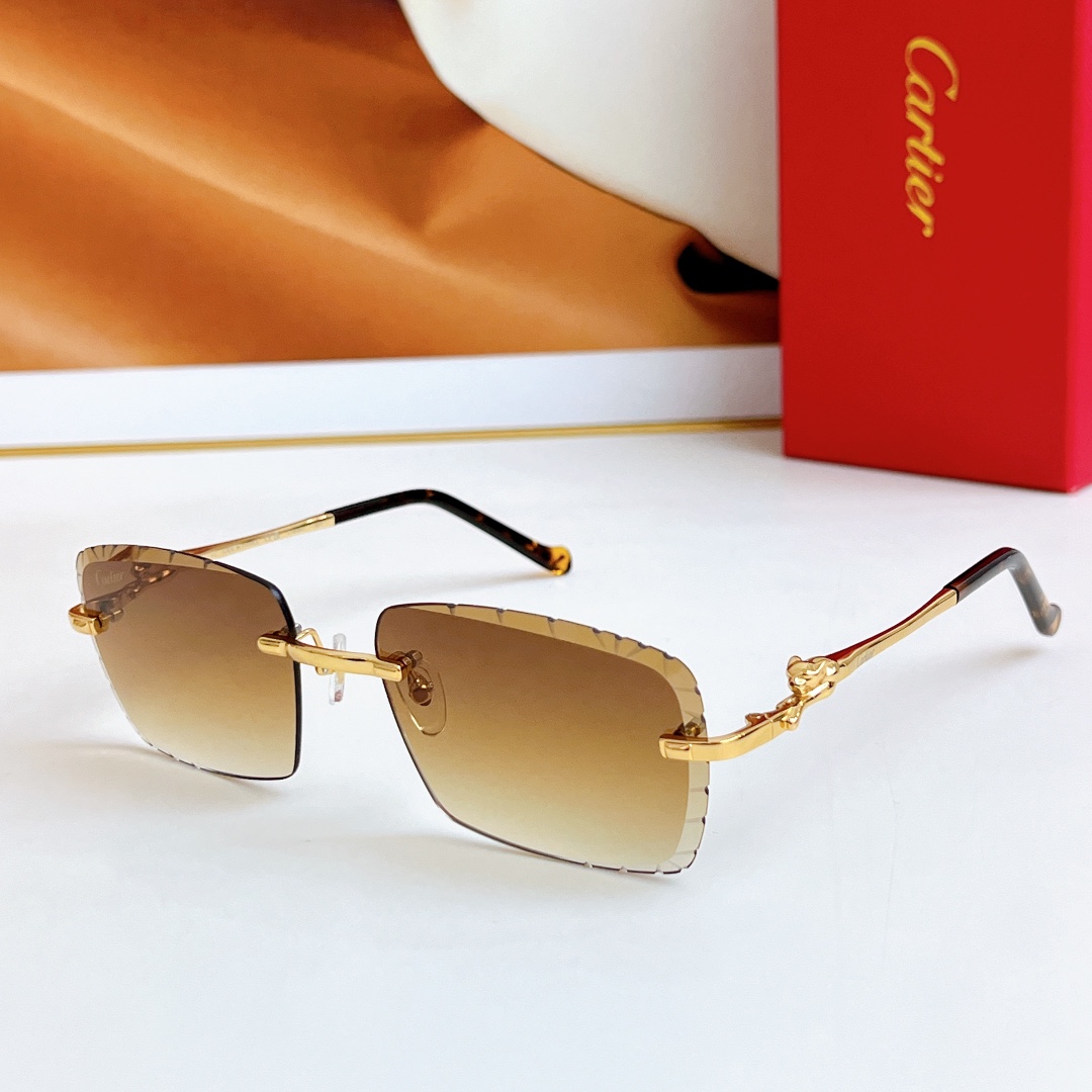  Cartie*
MODEL：CT0093O
SIZE：56口18-140
🔝🔝