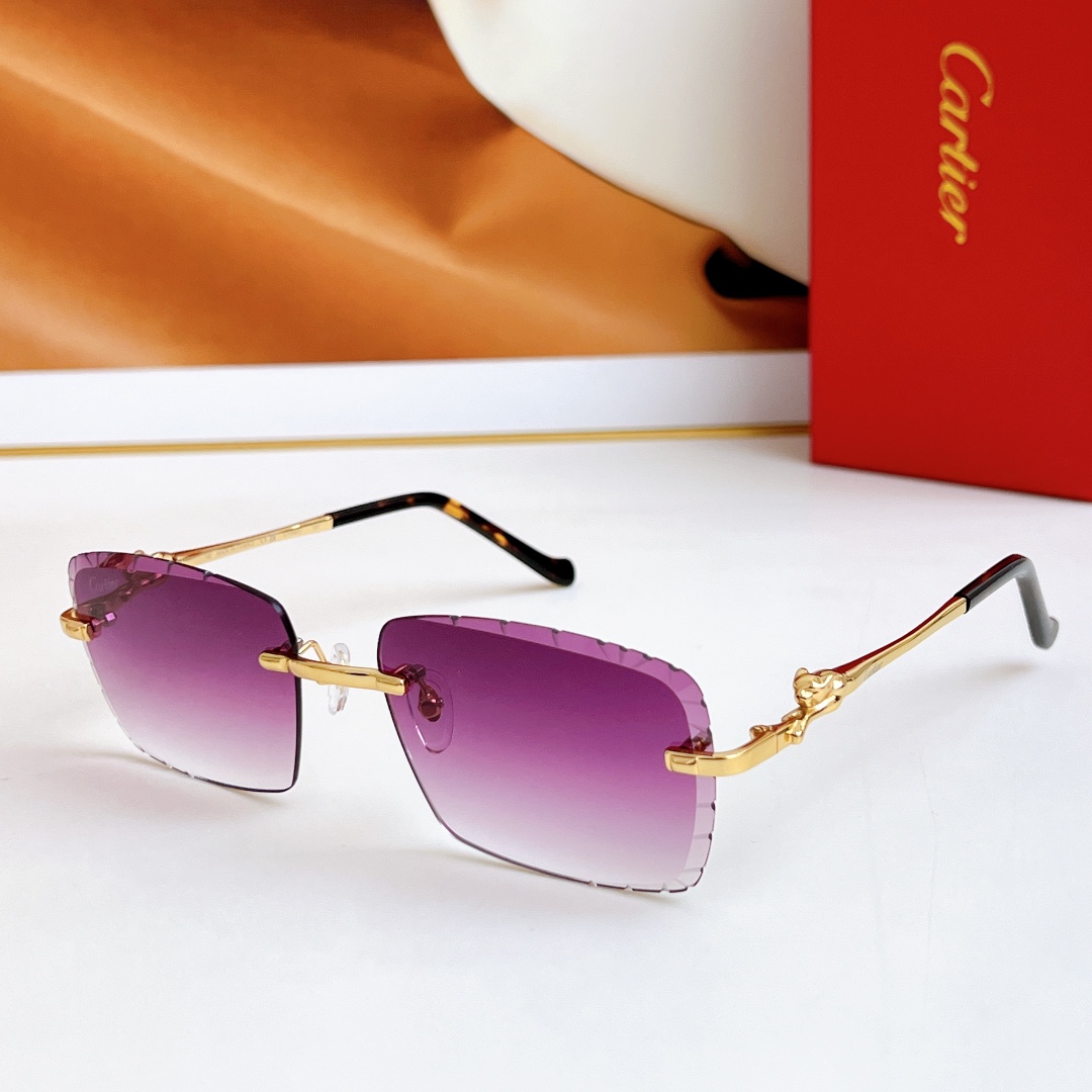  Cartie*
MODEL：CT0093O
SIZE：56口18-140
🔝🔝