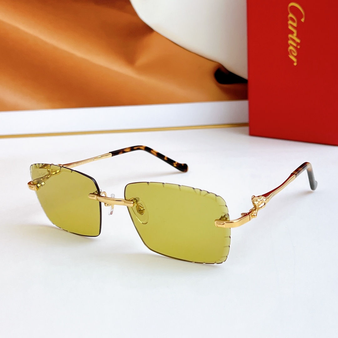 Cartie*
MODEL：CT0093O
SIZE：56口18-140
🔝🔝