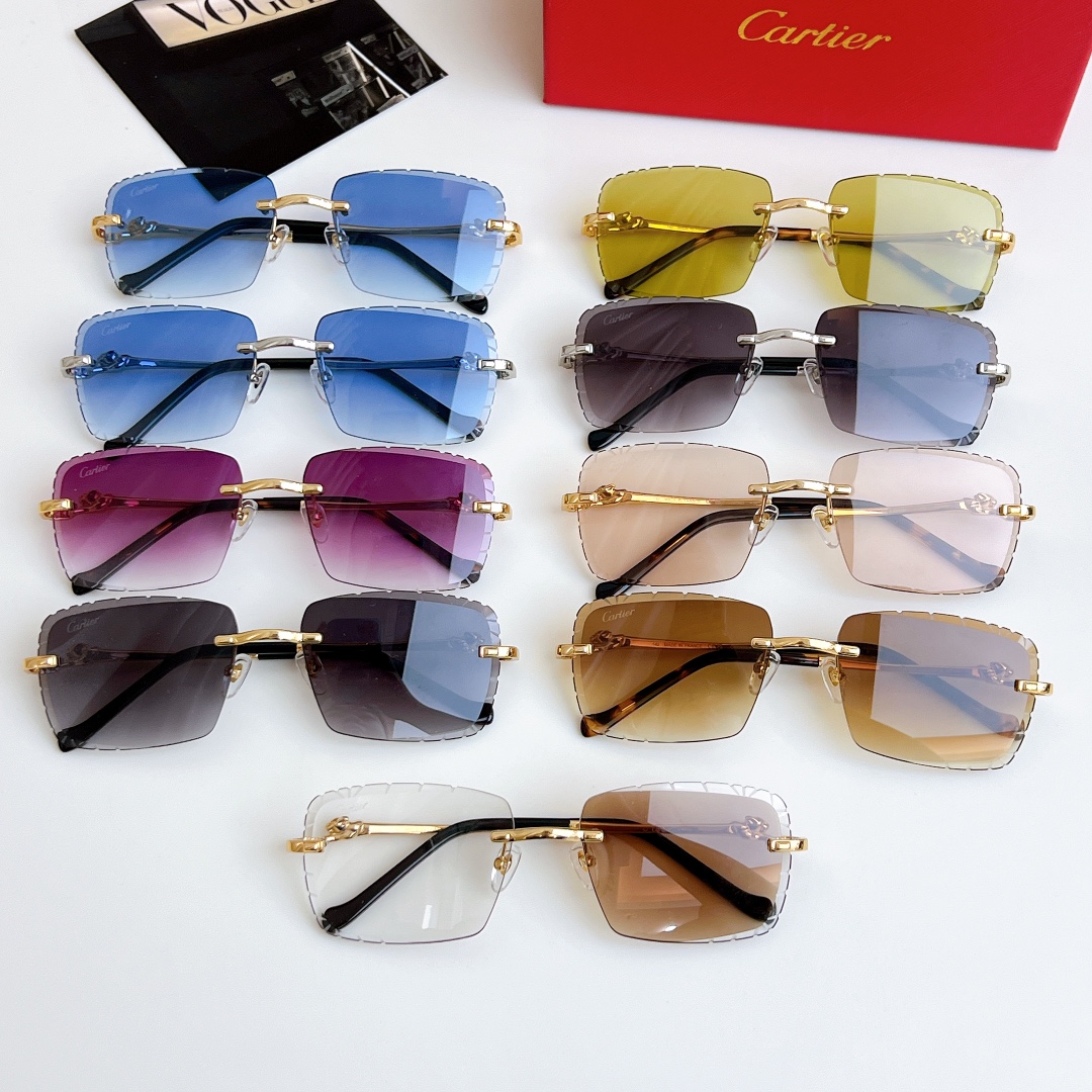  Cartie*
MODEL：CT0093O
SIZE：56口18-140
🔝🔝