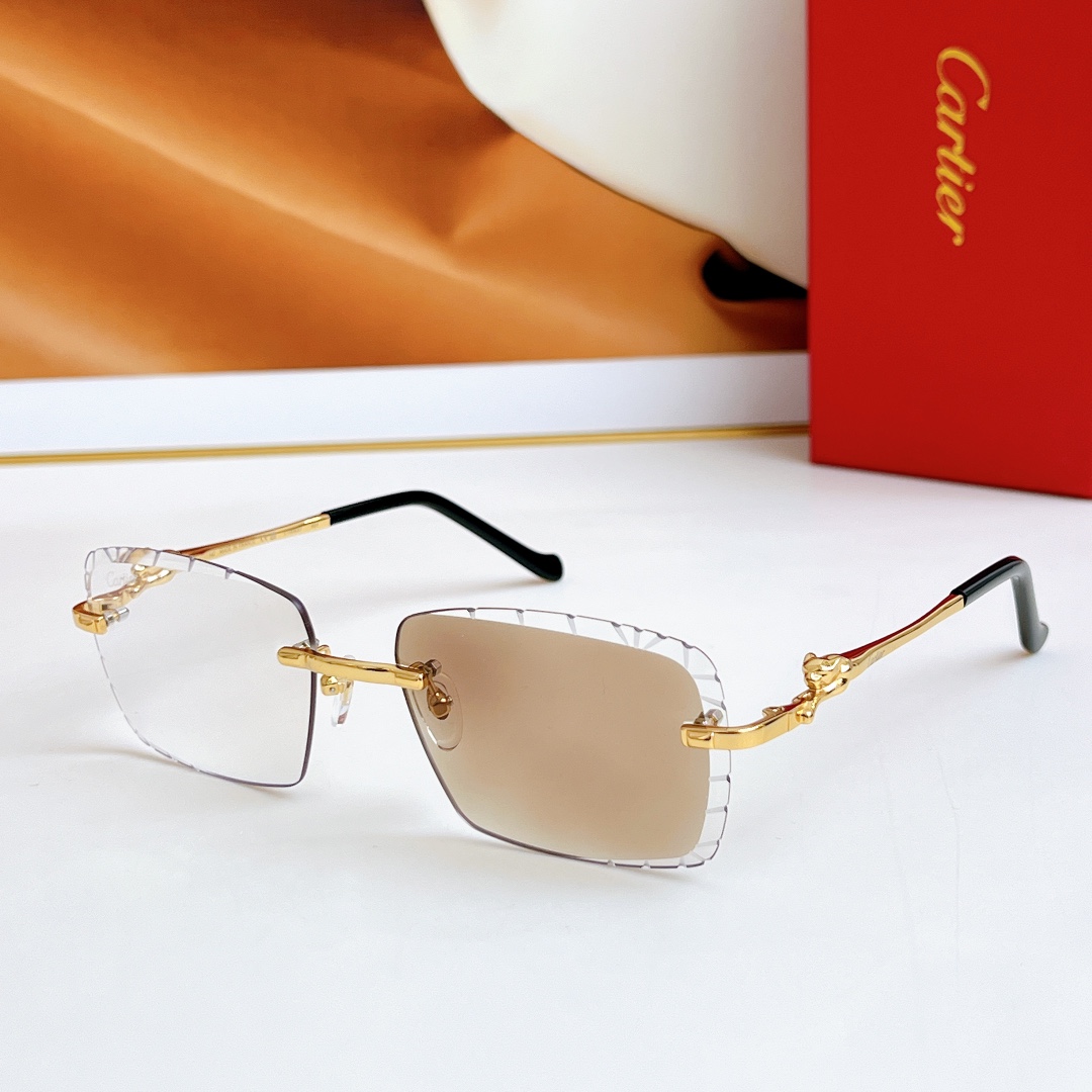  Cartie*
MODEL：CT0093O
SIZE：56口18-140
变色
🔝🔝