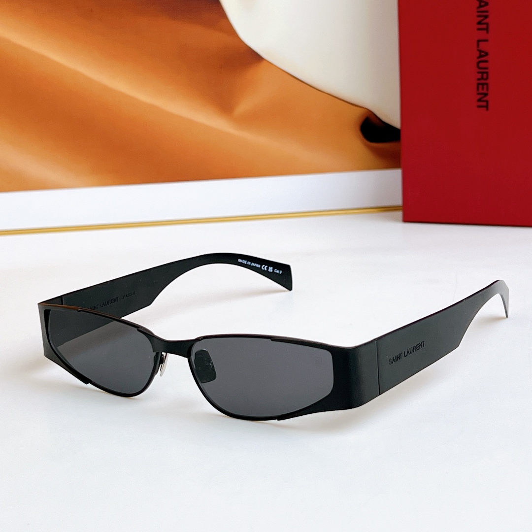  SAINT LAUREN*
MODEL：SL739
SIZE：57口15-140
🔝🔝