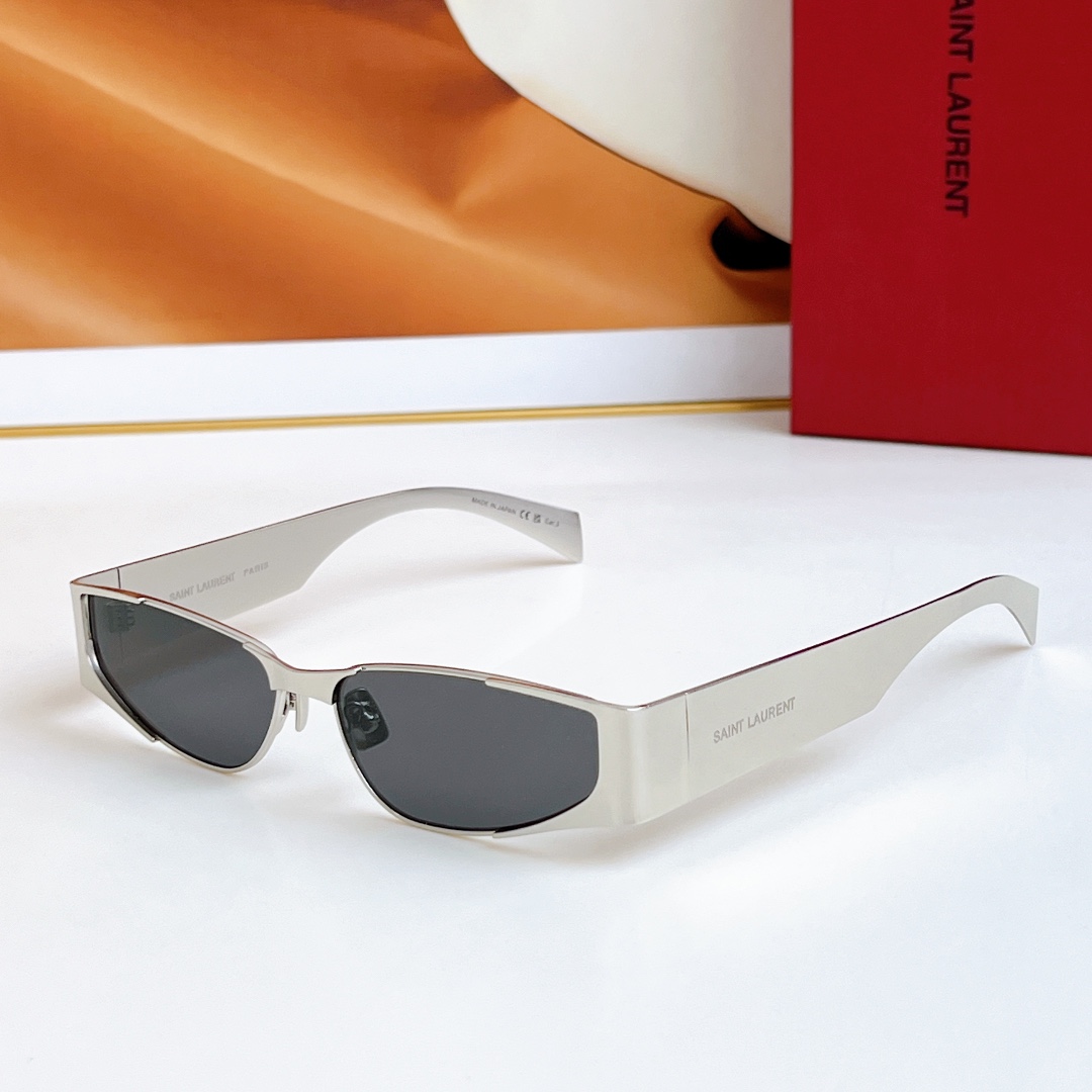  SAINT LAUREN*
MODEL：SL739
SIZE：57口15-140
🔝🔝