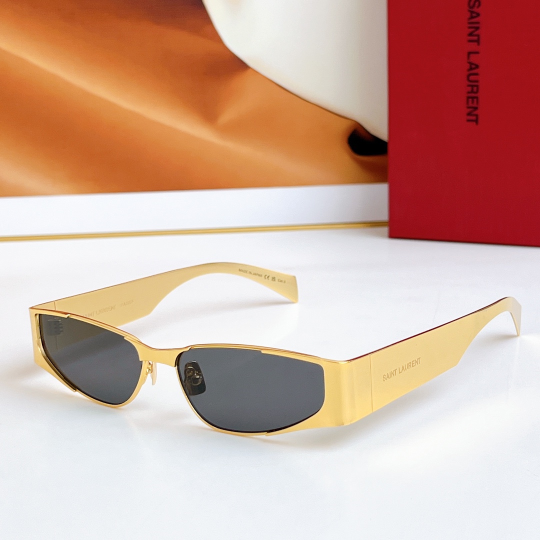  SAINT LAUREN*
MODEL：SL739
SIZE：57口15-140
🔝🔝