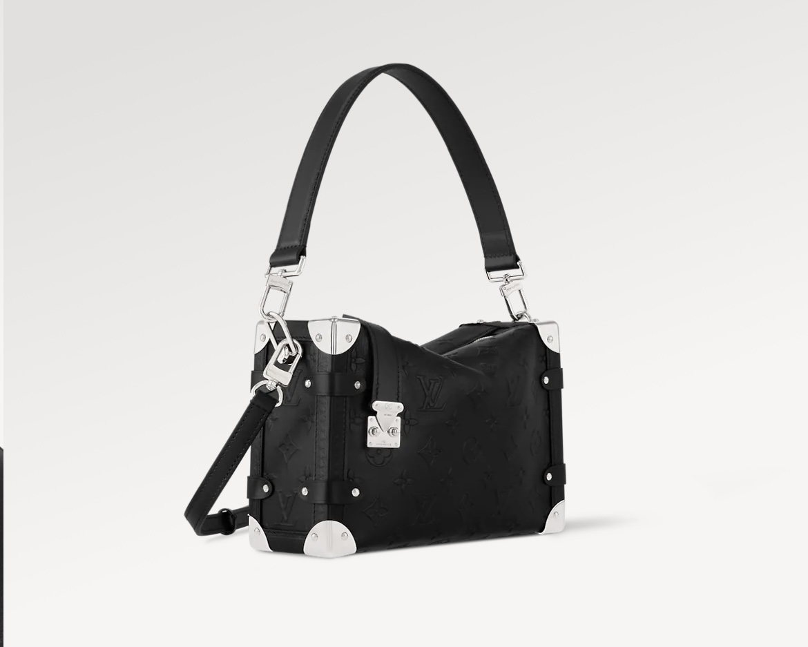 SIDE TRUNK  手袋lv,包 3