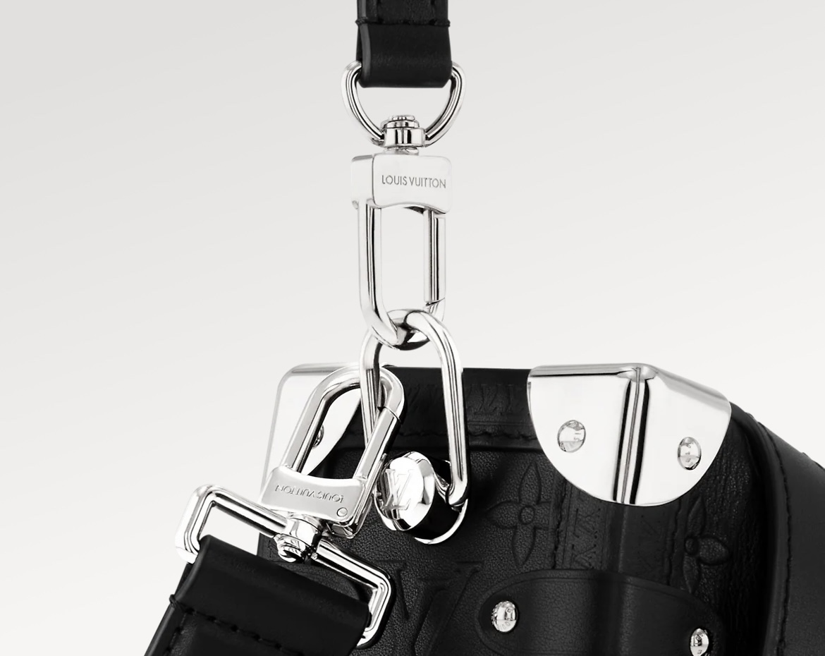 SIDE TRUNK  手袋lv,包 2