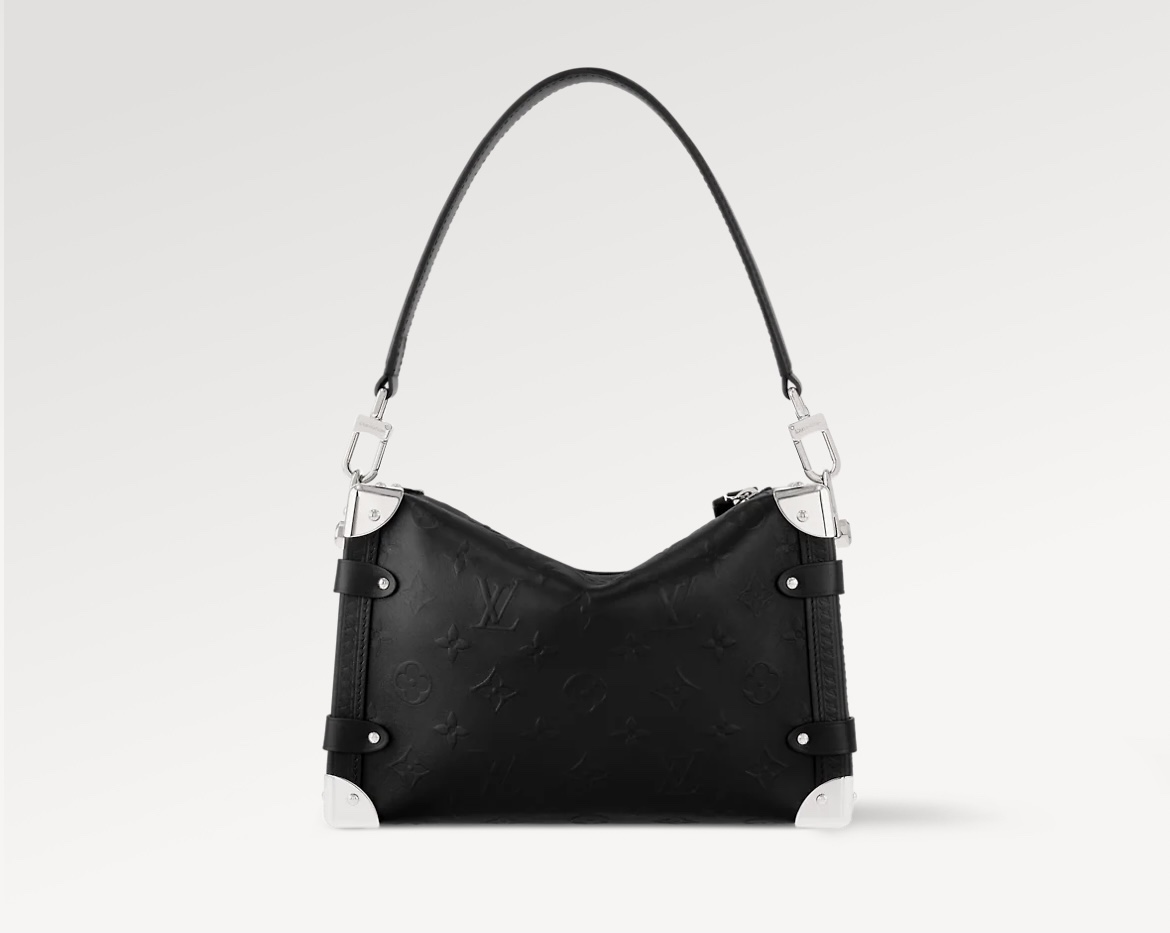 SIDE TRUNK  手袋lv,包 5