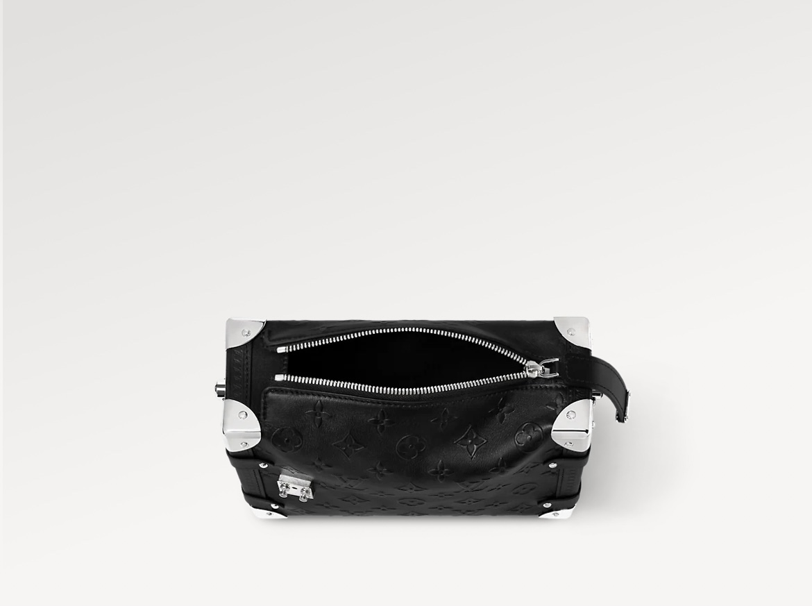 SIDE TRUNK  手袋lv,包 4