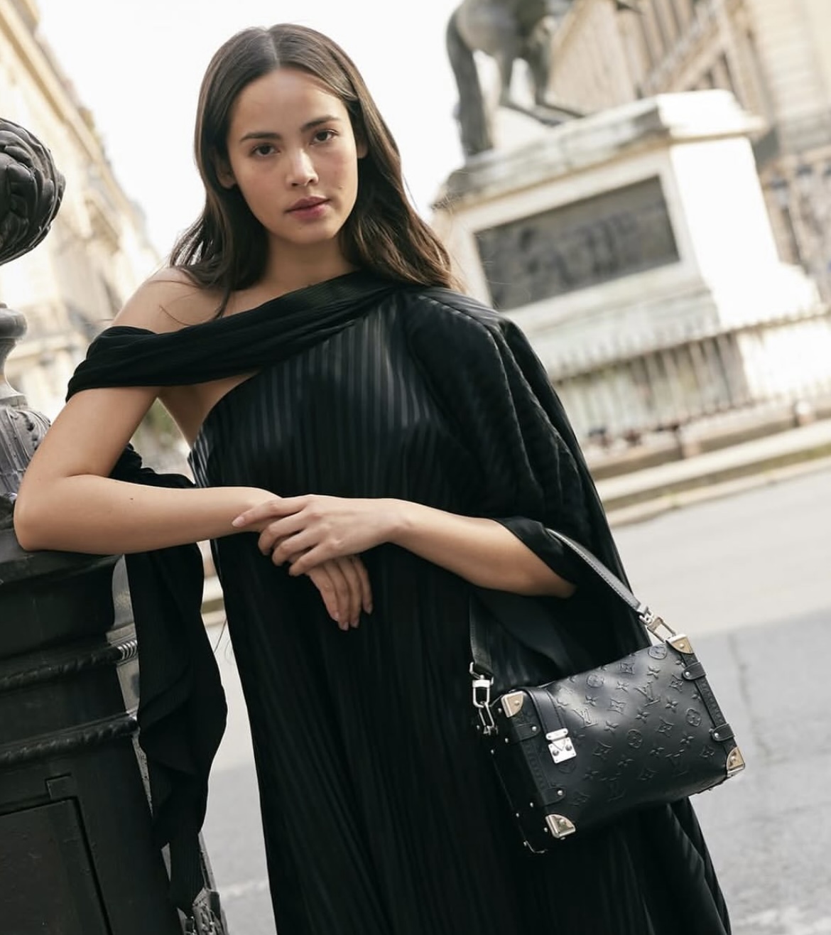 SIDE TRUNK  手袋lv,包 5