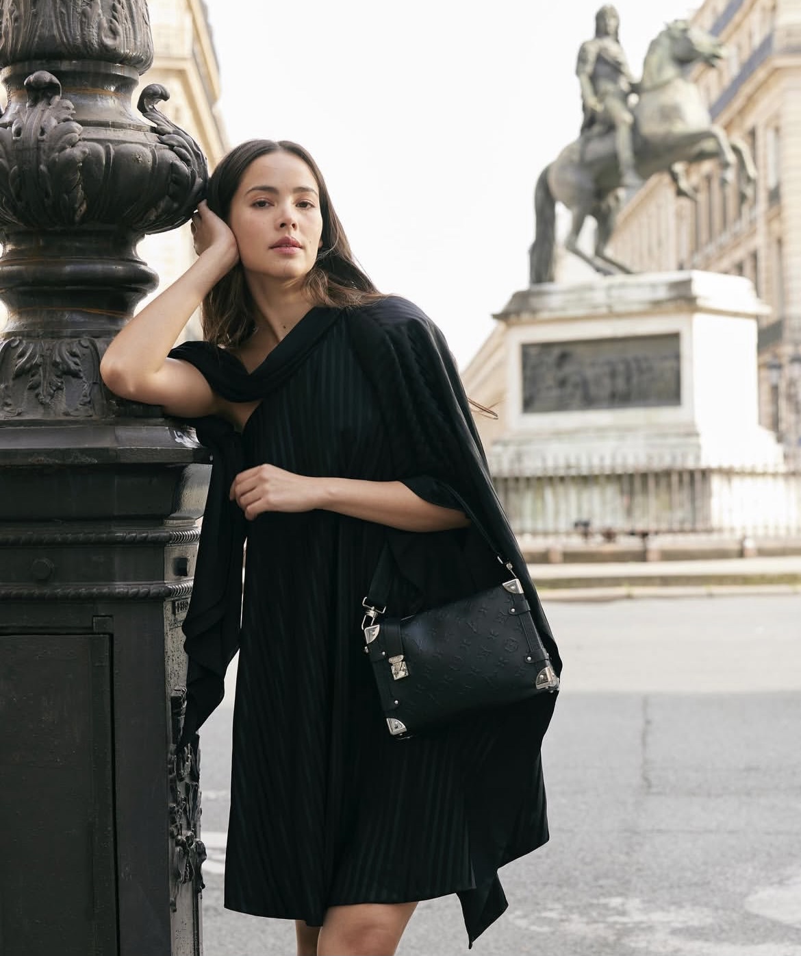 SIDE TRUNK  手袋lv,包 2