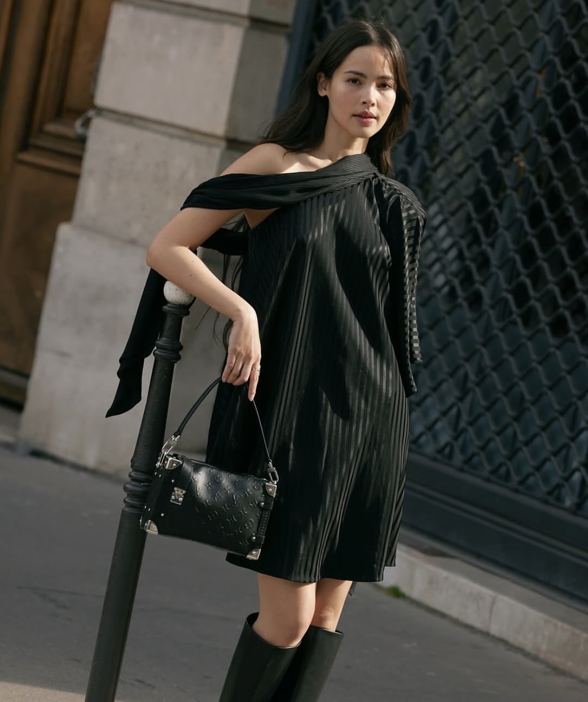 SIDE TRUNK  手袋lv,包 3