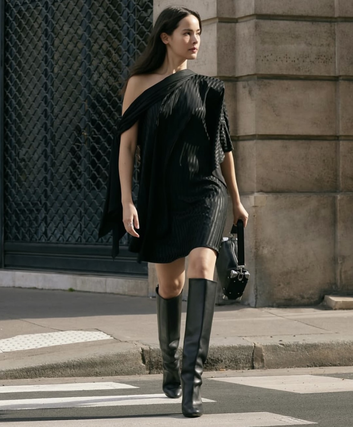 SIDE TRUNK  手袋lv,包 4