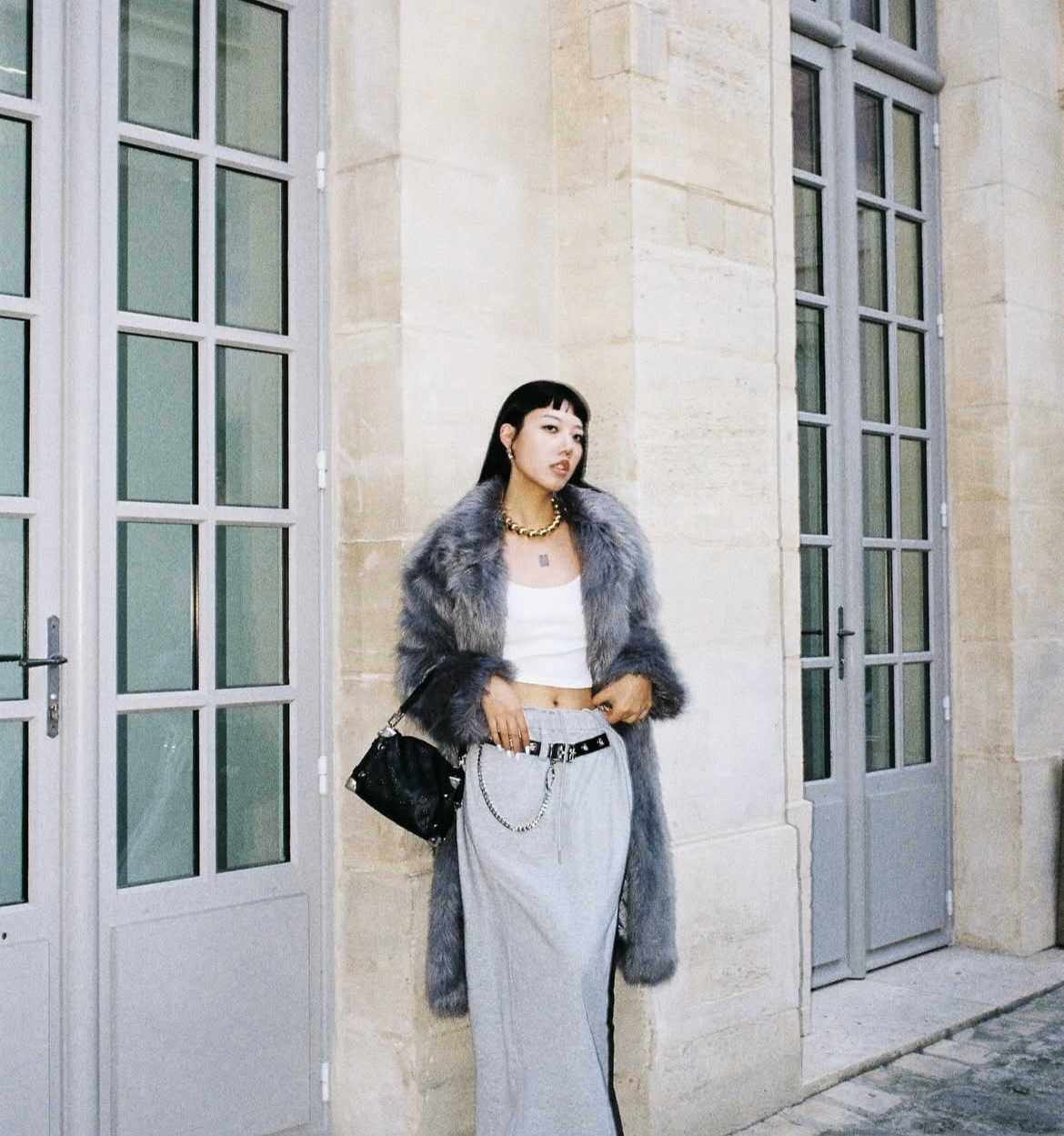 SIDE TRUNK  手袋lv,包 3