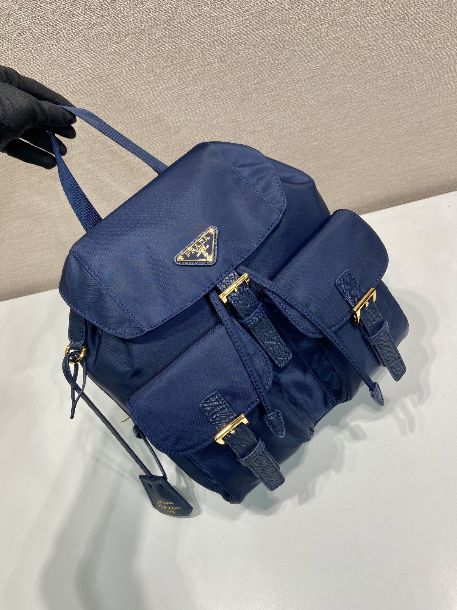 [Prada Men