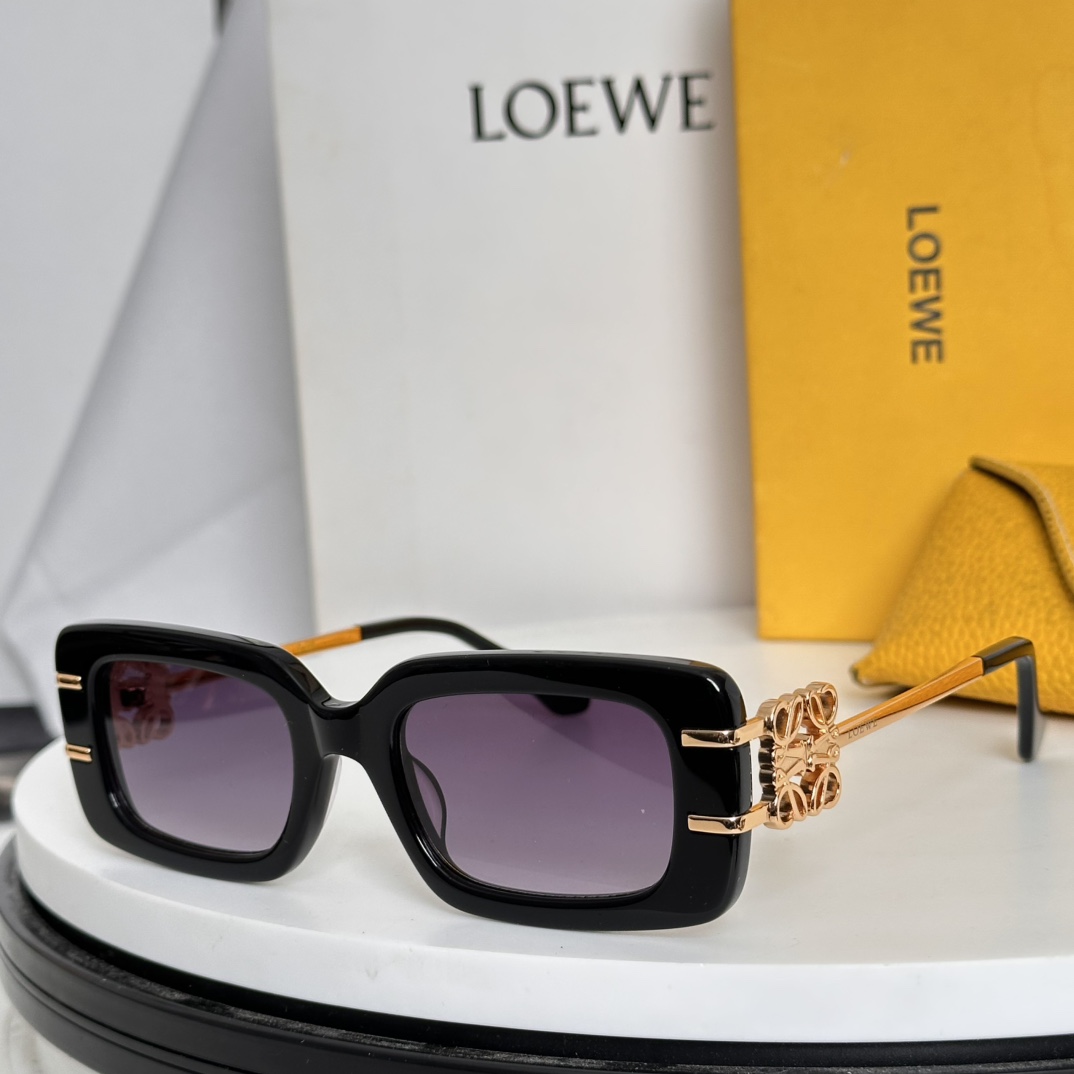  ‼️LOEWE🌟🌟🌟MODEL：LW5110S 🌟🌟🌟SIZE：51口21-135🌟🌟🌟