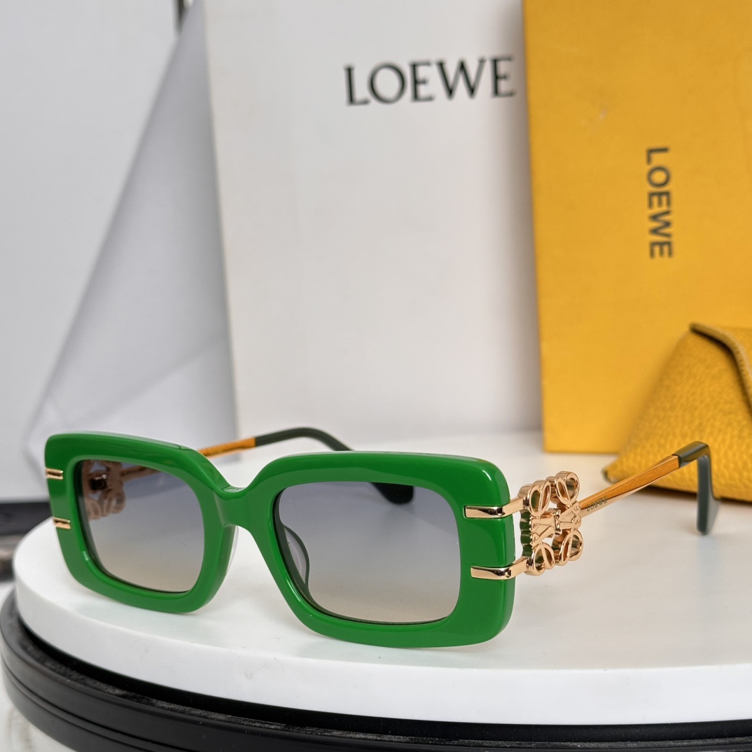  ‼️LOEWE🌟🌟🌟MODEL：LW5110S 🌟🌟🌟SIZE：51口21-135🌟🌟🌟