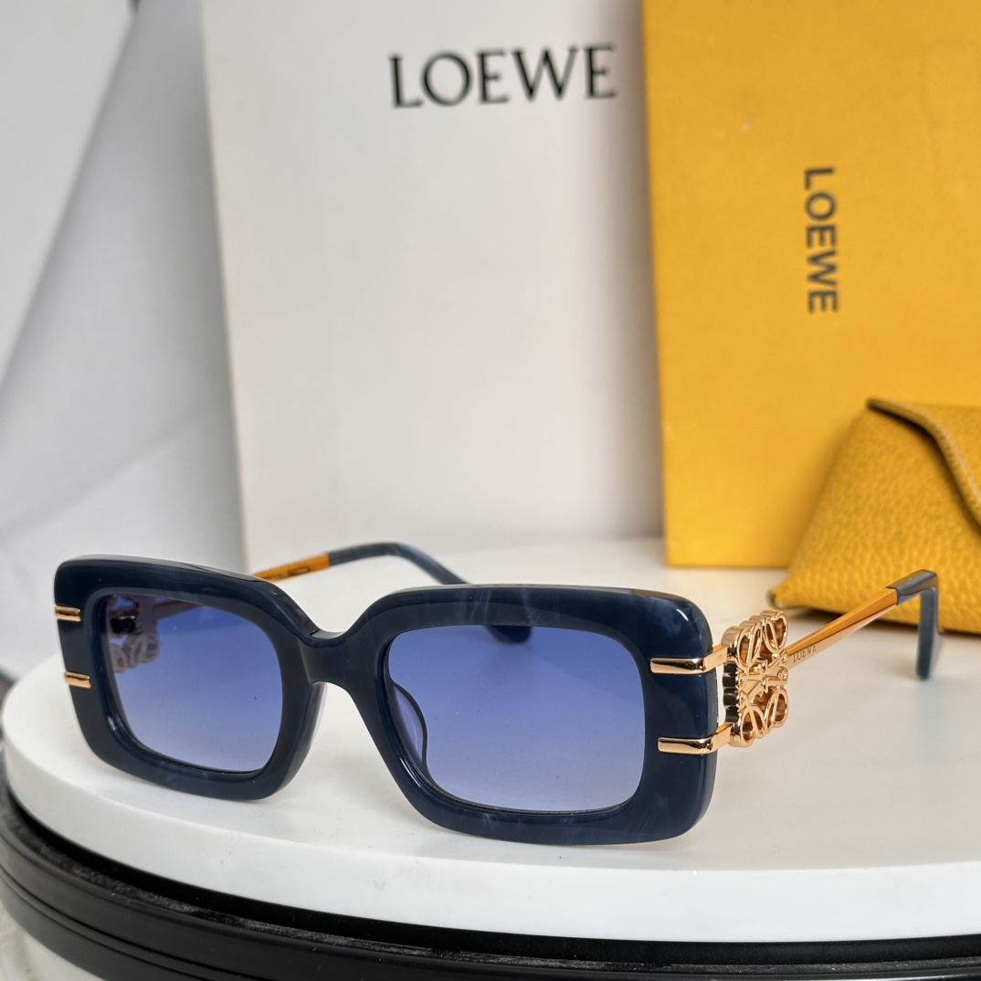  ‼️LOEWE🌟🌟🌟MODEL：LW5110S 🌟🌟🌟SIZE：51口21-135🌟🌟🌟