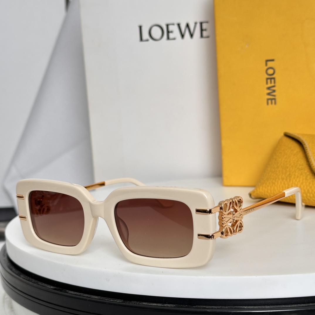  ‼️LOEWE🌟🌟🌟MODEL：LW5110S 🌟🌟🌟SIZE：51口21-135🌟🌟🌟