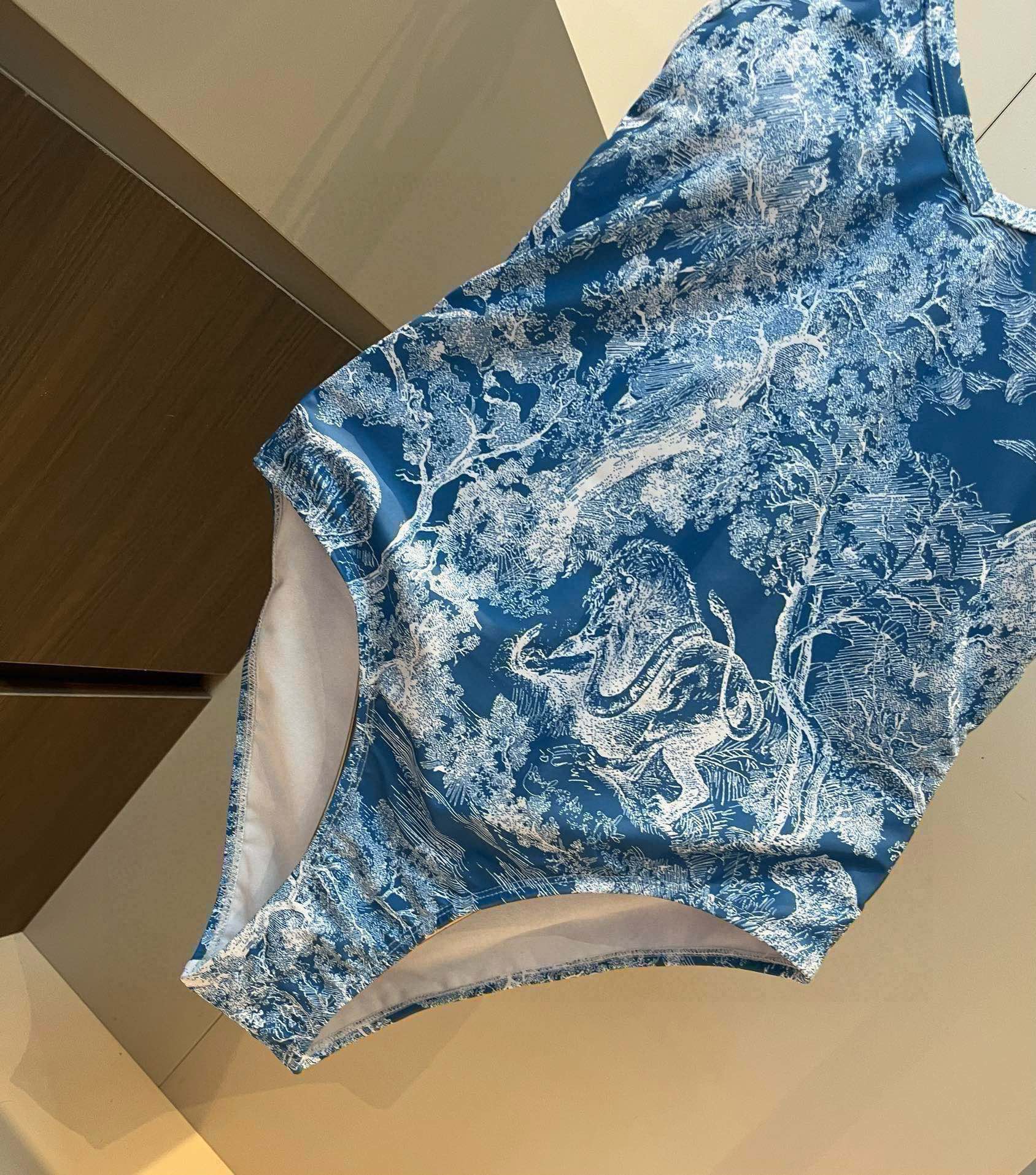 
Dior迪奥新款连体泳衣  😍🥰适合多种场景的游泳衣🏊‍♀️海边 游泳池 温泉 水上乐园 漂流都可以😌