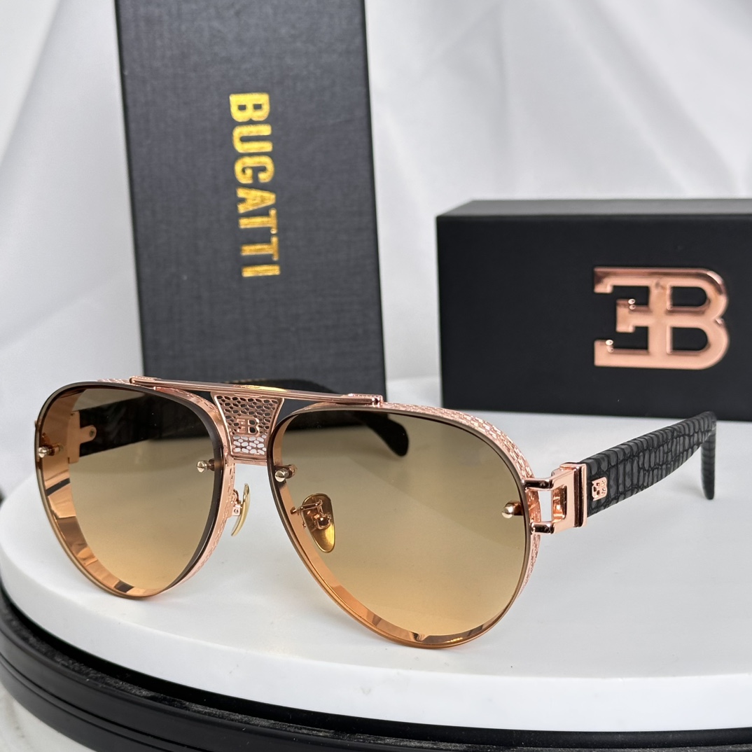  ‼️BUGATTI⚜️⚜️⚜️MODEL05-GM ⚜️⚜️⚜️SIZE：62口13-147⚜️⚜️⚜